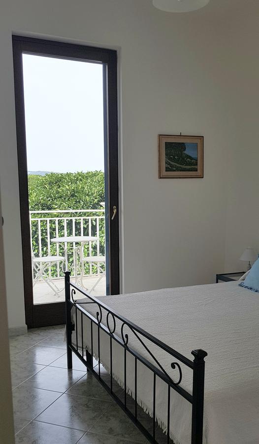 Villa A'Mare Savelletri Exterior foto